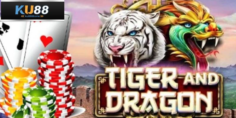Cách chơi game rồng hổ hiệu quả đùng chơi theo cảm tính