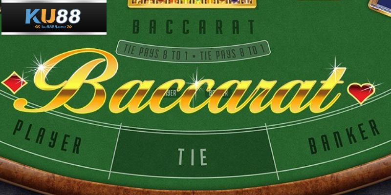 Cần hiểu rõ quy tắc trước khi áp dụng chiến thuật chơi bài baccarat