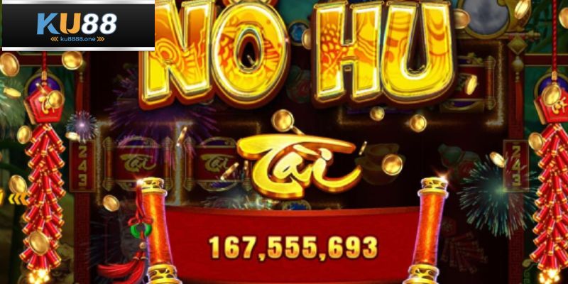 Nổ hũ đổi thưởng sở hữu kho game đa dạng, phong phú