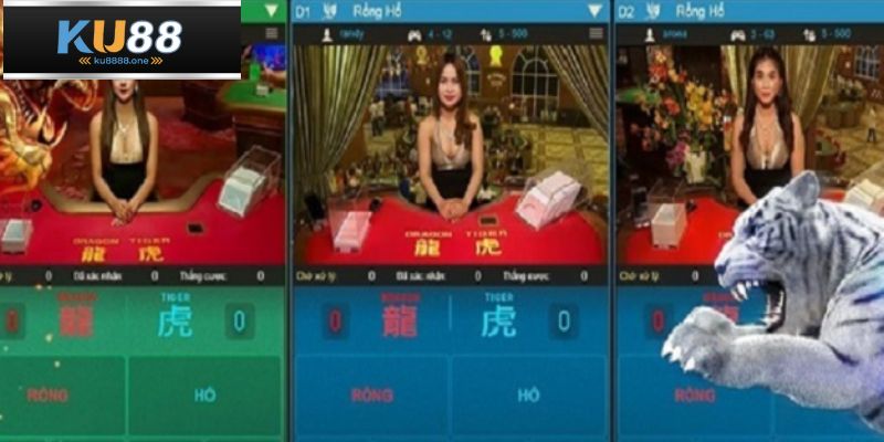 Tìm hiểu cách chơi rồng hổ là gì