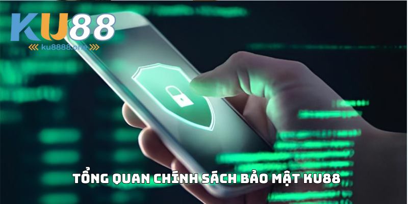 Tổng quan chính sách bảo mật Ku88