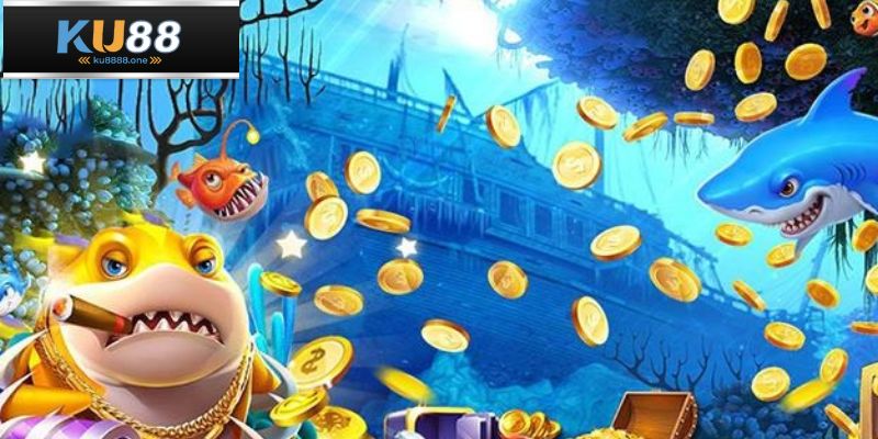 Chiến lược hợp lý để nhận khuyến mãi bắn cá nổ hũ