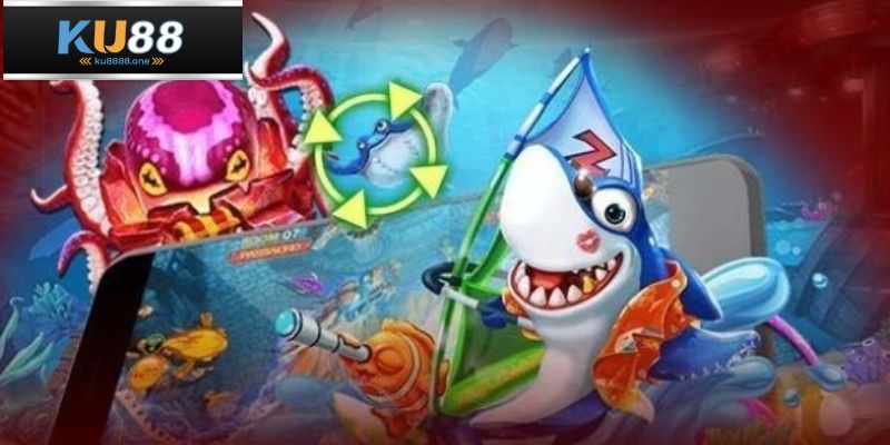 Hãy sử dụng những tính năng đặc biệt của game một cách hiệu quả