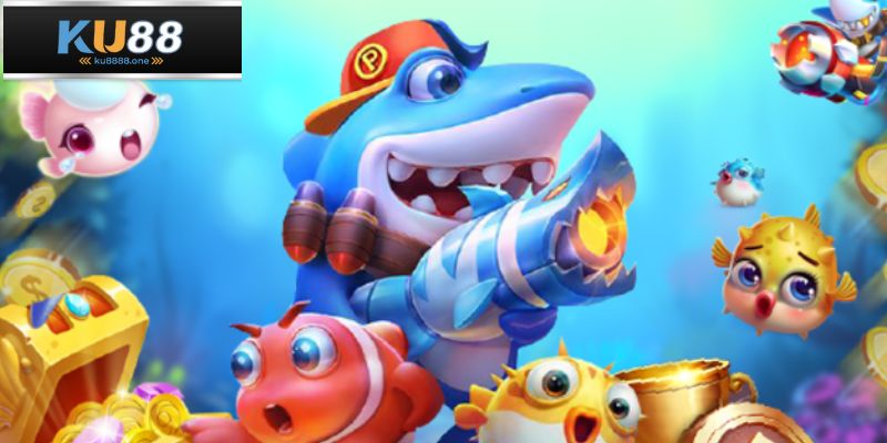 Mẹo giúp ăn thưởng cực dễ từ game bắn cá thần tài