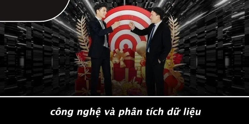 Công Nghệ Và Phân Tích Dữ Liệu