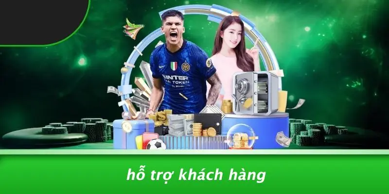Hỗ Trợ Khách Hàng