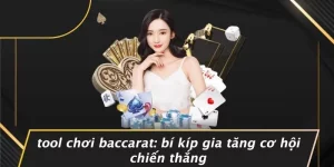 Tool Chơi Baccarat